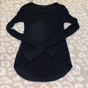 Lululemon Sweater
